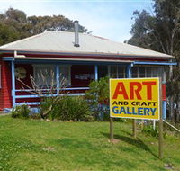 MACS Cottage Gallery - Accommodation Mermaid Beach