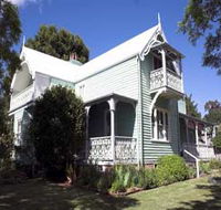 Meroogal - Accommodation Mermaid Beach