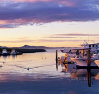Bermagui Fishermens Wharf - Accommodation Mermaid Beach
