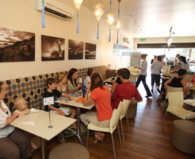 Cafe Parkview - Accommodation Mermaid Beach 0