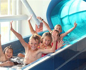 Bay And Basin Leisure Centre - Accommodation Mermaid Beach 0