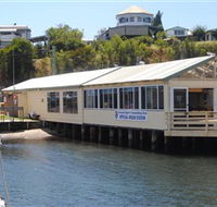 Narooma Sport and Gamefishing Club Inc - Accommodation Mermaid Beach