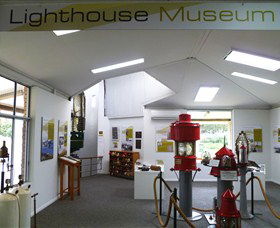 Narooma Lighthouse Museum - Accommodation Mermaid Beach 0