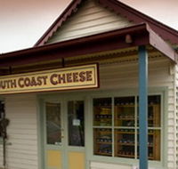 South Coast Cheese - Accommodation Mermaid Beach