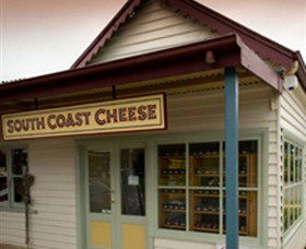 South Coast Cheese - Accommodation Mermaid Beach 0