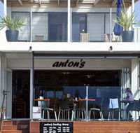 Antons - Accommodation Mermaid Beach