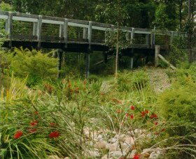 Eurobodalla Botanic Gardens - Accommodation Mermaid Beach 0