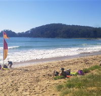 Surf Beach Batemans Bay - Accommodation Mermaid Beach
