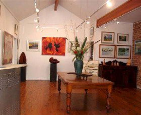 The Gallery - Accommodation Mermaid Beach 0