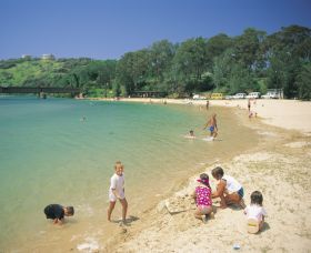 Boambee Beach - Accommodation Mermaid Beach 0