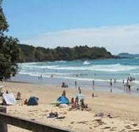 Diggers Beach - Accommodation Mermaid Beach