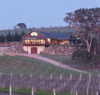 Kurrajong Downs Wines Vineyard - Accommodation Mermaid Beach