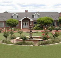River Park Vineyard - Accommodation Mermaid Beach