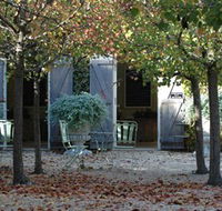 Krinklewood Vineyard - Accommodation Mermaid Beach