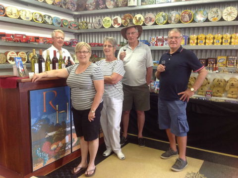 Holland Wines - Accommodation Mermaid Beach 7
