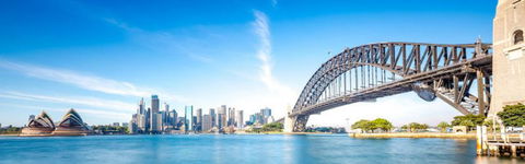 Real Sydney Tours - Accommodation Mermaid Beach 1