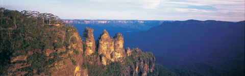 Real Sydney Tours - Accommodation Mermaid Beach 3