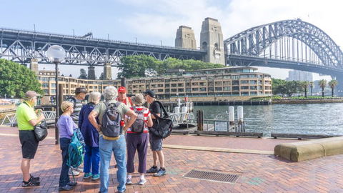 Sydney Urban Adventures - Accommodation Mermaid Beach 3
