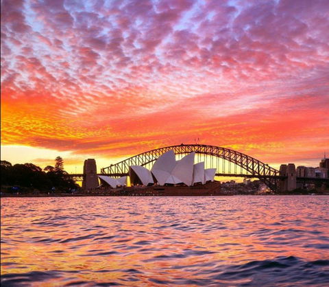 Bikebuffs - Sydney Bicycle Tours - Accommodation Mermaid Beach 2