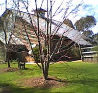 Joadja Winery - Accommodation Mermaid Beach