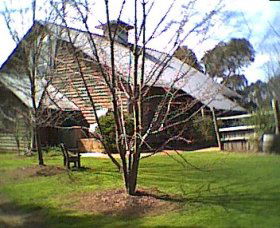 Joadja Winery - Accommodation Mermaid Beach 0