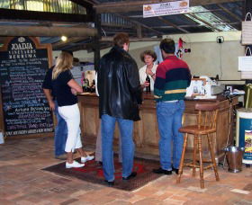Joadja Winery - Accommodation Mermaid Beach 1