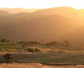 Brindabella Hills Winery - Accommodation Mermaid Beach 0