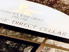 Amphora Wine Group - Accommodation Mermaid Beach 1