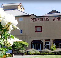 Penfolds Barossa - Accommodation Mermaid Beach