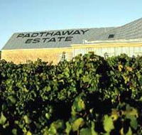 Padthaway Estate Winery - Accommodation Mermaid Beach