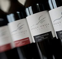Boggy Creek Vineyards - Accommodation Mermaid Beach