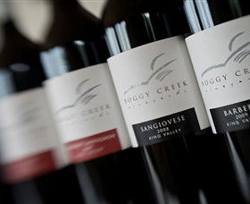 Boggy Creek Vineyards - Accommodation Mermaid Beach 0