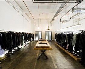 Eastern Market | Fabrica - Accommodation Mermaid Beach 0