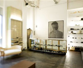 Eastern Market | Fabrica - Accommodation Mermaid Beach 3