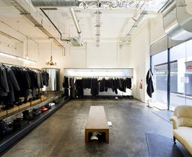 Eastern Market | Fabrica - Accommodation Mermaid Beach 1
