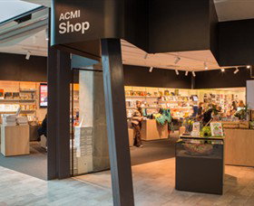 Australian Centre For The Moving Image (ACMI) - Accommodation Mermaid Beach 5