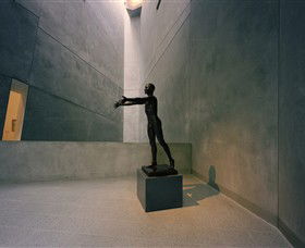 The Ian Potter Centre: NGV Australia - Accommodation Mermaid Beach 0