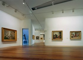 The Ian Potter Centre: NGV Australia - Accommodation Mermaid Beach 3