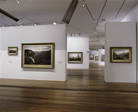 The Ian Potter Centre: NGV Australia - Accommodation Mermaid Beach 4