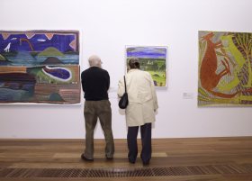 The Ian Potter Centre: NGV Australia - Accommodation Mermaid Beach 8