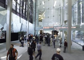 The Ian Potter Centre: NGV Australia - Accommodation Mermaid Beach 7