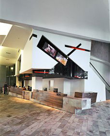 The Ian Potter Centre: NGV Australia - Accommodation Mermaid Beach 6