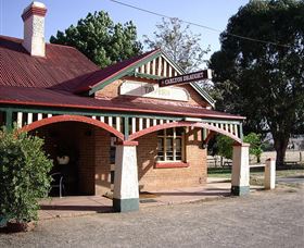 The Tumblong Tavern - Accommodation Mermaid Beach 0