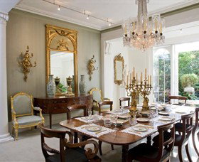 The Johnston Collection - Accommodation Mermaid Beach 1