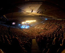 Rod Laver Arena - Accommodation Mermaid Beach 5