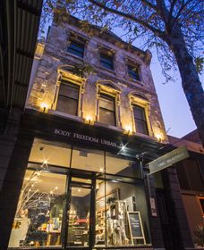 Body Freedom Urban Spa - Accommodation Mermaid Beach 0