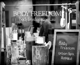 Body Freedom Urban Spa - Accommodation Mermaid Beach 1