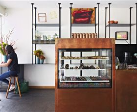 Pana Chocolate - Accommodation Mermaid Beach 2