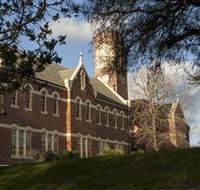 Saint Clement's Retreat and Conference Centre - Accommodation Mermaid Beach
