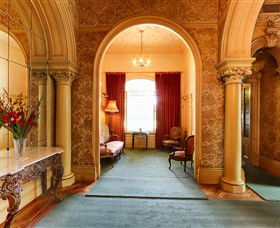 Rippon Lea House And Gardens - Accommodation Mermaid Beach 1